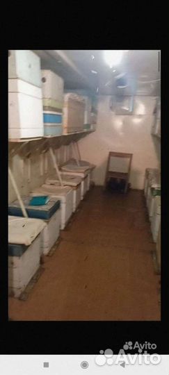 Пчелиный павильон,домик,сушь,паровая воскотопка