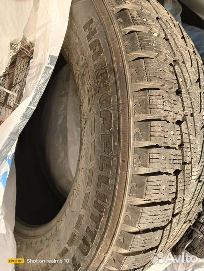 Northtrek NS-03 285/65 R18