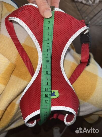 Шлейка Ferplast Nikita для собаки