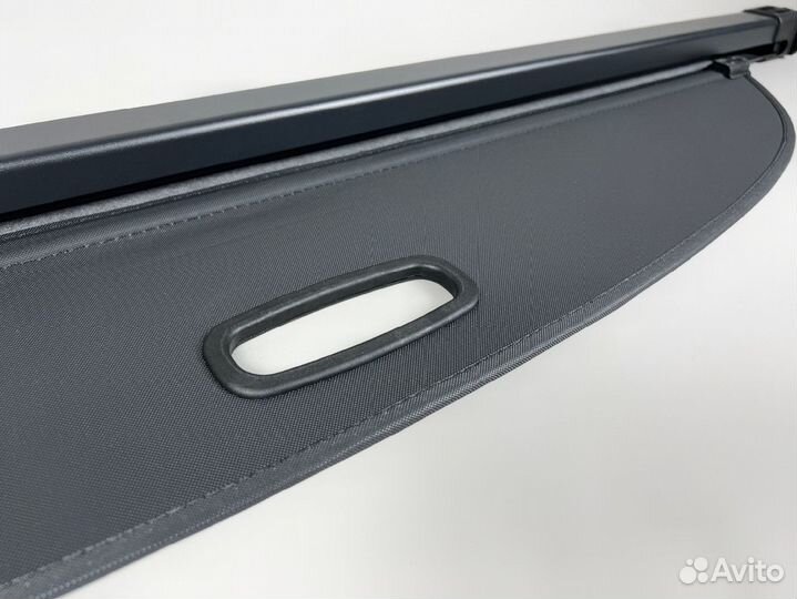 Полка в багажник Toyota Harrier 60 Черная U2442