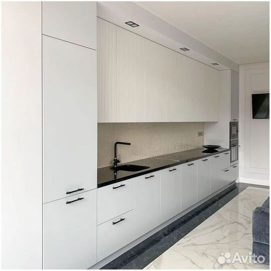 Кухонный гарнитур новый