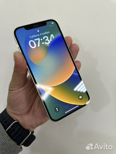 iPhone 12, 128 ГБ