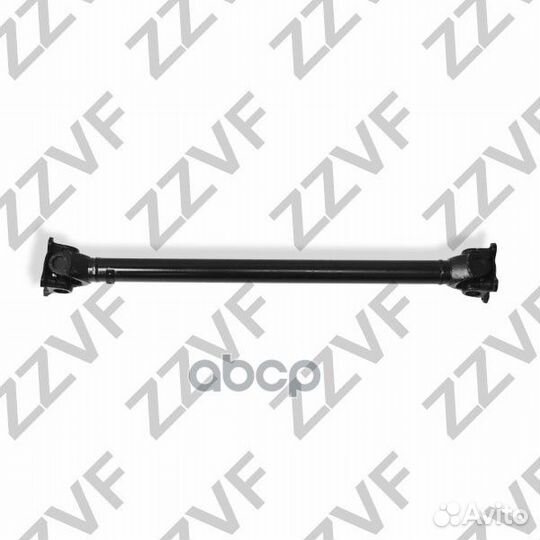 Карданный вал BMW X3 E83 (04-10) 26207525969 ZV