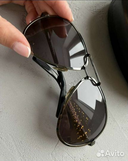 Gucci очки оригинал