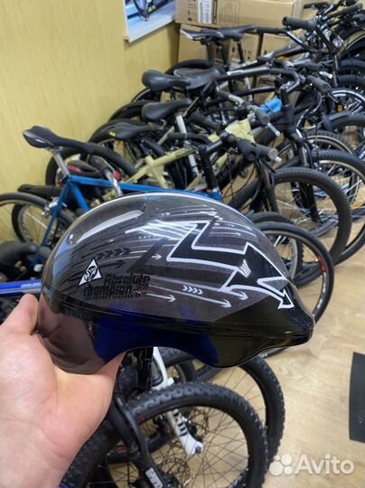 Шлем размер l