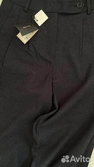 Брюки Massimo Dutti 36