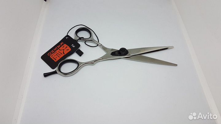 Парикмахерские ножницы Kasho Новые 6.0