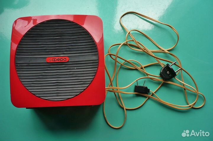 Трёхпрограмник *Сфера-201* и 