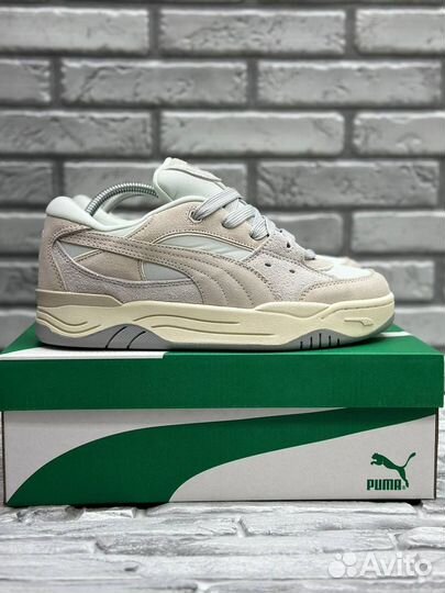 Кроссовки puma 180