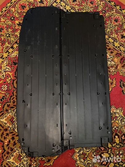 Полка багажника Honda cr v 3