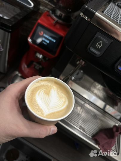 Готовый бизнес кофейня и табачный магазин