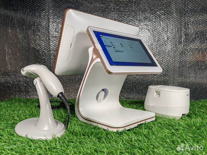 Автоматизация бизнеса столовой и кафе