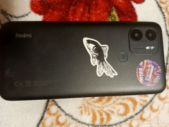 Xiaomi Redmi A2+, 3/64 ГБ