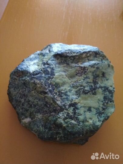 Уральские камни