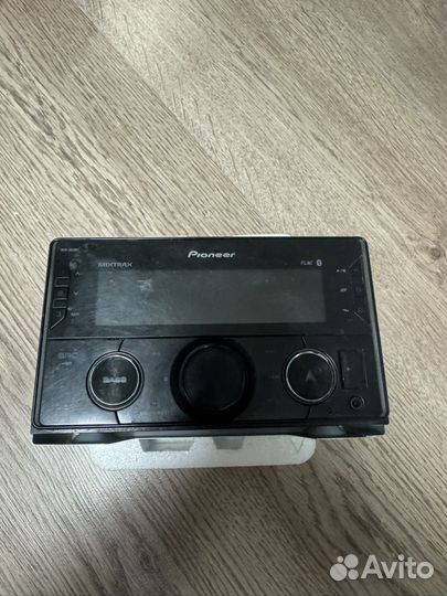 Магнитола Pioneer MVH-S620BT