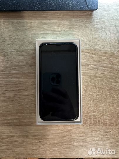 iPhone Xr, 128 ГБ