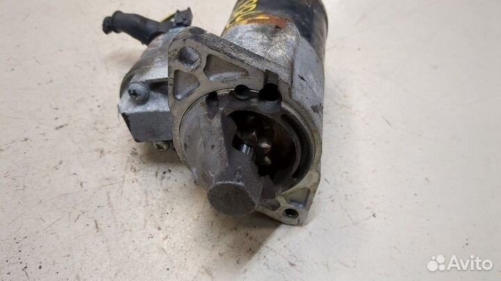 Стартер Suzuki Grand Vitara, 2006