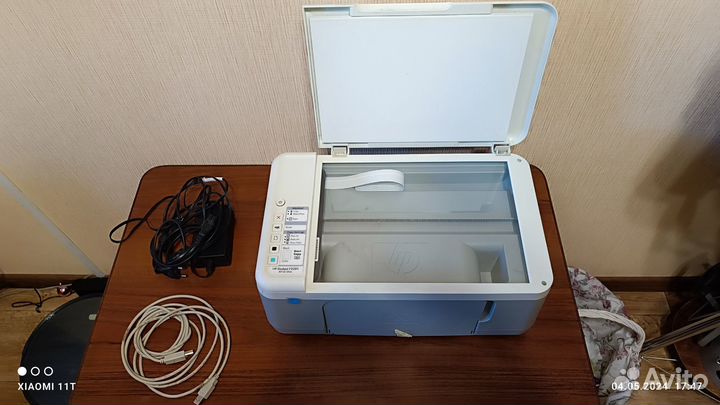 Продам мфу HP DeskJet f 2280. Принтер,сканер,копир