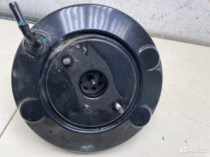 Усилитель тормозов вакуумный Kia Rio dohc - MPI