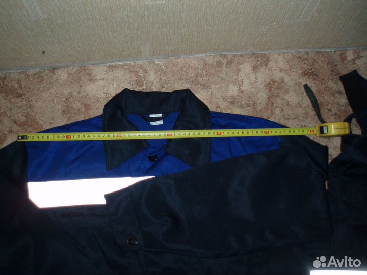 Спецодежда летняя