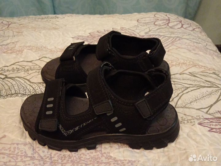 Сандалии Kapika р37