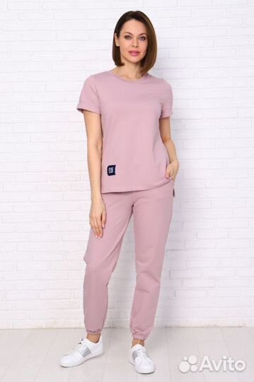 Медицинский костюм женский