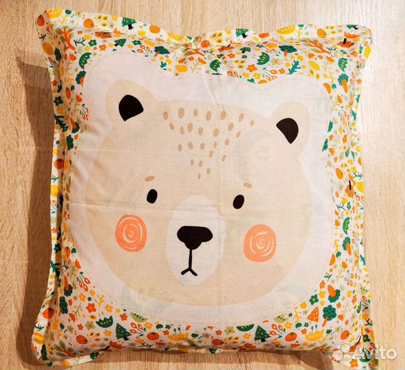 Постельное белье