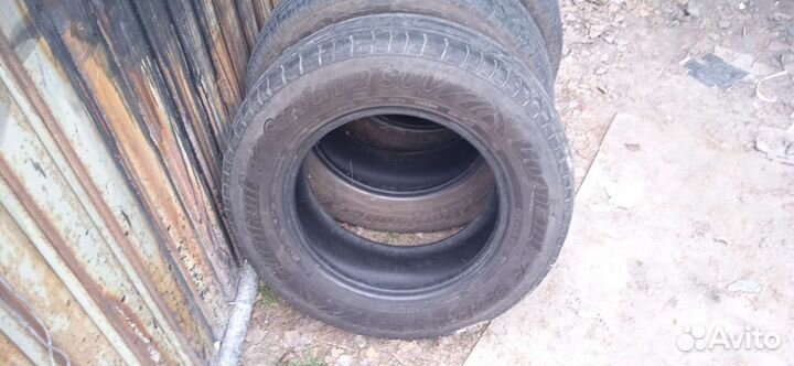 Cordiant Comfort 2 SUV 215/70 R16 104T