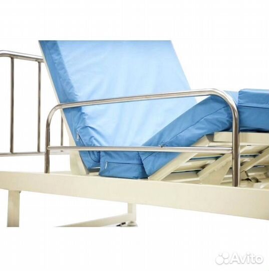 Кровать медицинская функциональная