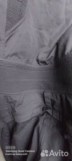 Спецодежда летняя