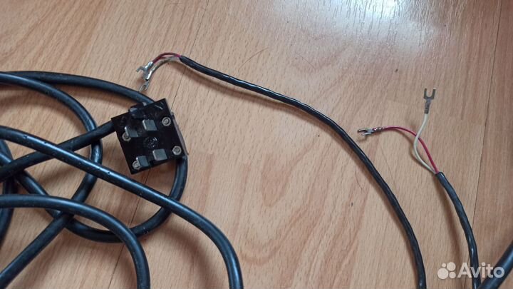 Телефонный аппарат СССР