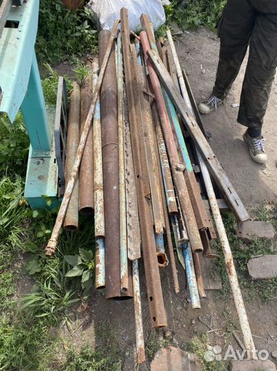 Швеллер, уголок, труба, профиль, листы, железо