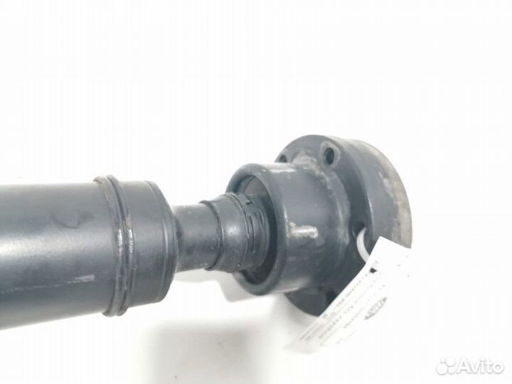 Карданный вал передний Land Rover 2