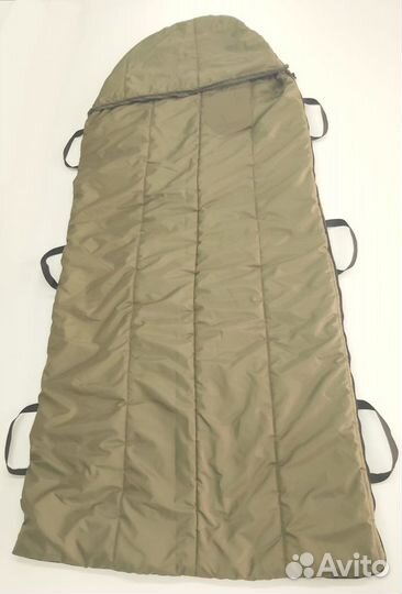 Спальник-носилки