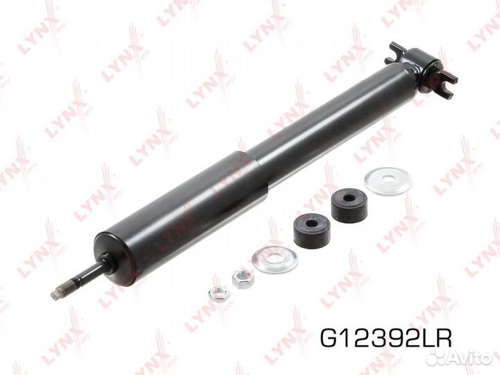 Амортизатор перед прав/лев toyota lite/town ACE