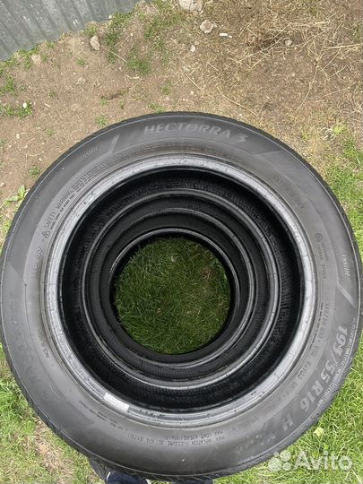 Matador MP 47 Hectorra 3 195/55 R16