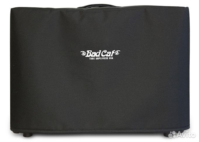 Bad Cat extension OR combo AMP cover std В наличии