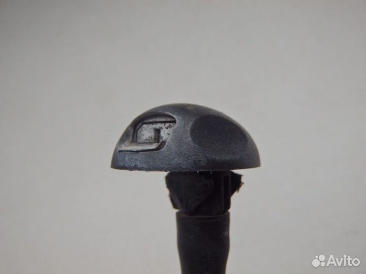 Трубка омывателя xray иксрэй