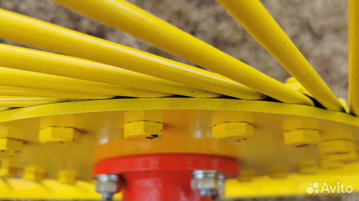 Грабли Harvest PWR серия, 2023