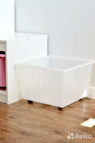 Контейнер ящик IKEA