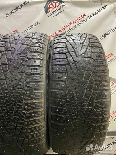 Nokian Tyres Hakkapeliitta 7 SUV 285/65 R18 116T