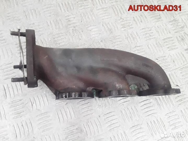 Коллектор выпускной правый Audi A6 C6 06E253034E