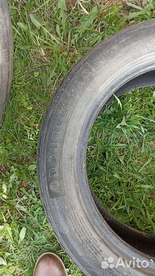 DoubleStar Maximum DH01 205/55 R16 B