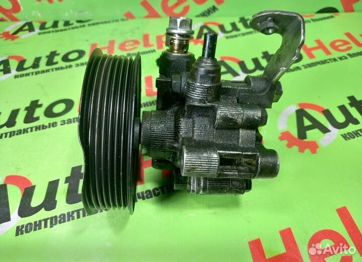 Насос гидроусилителя toyota camry ACV40 2AZ-FE