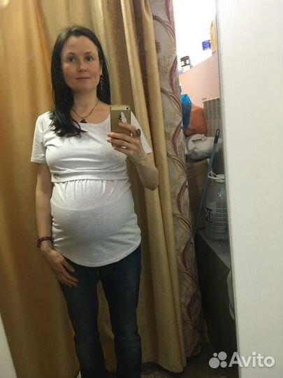 Вещи на беременных пакетом 42 размер