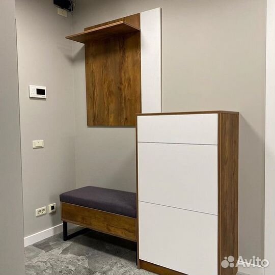 Шкафы на заказ