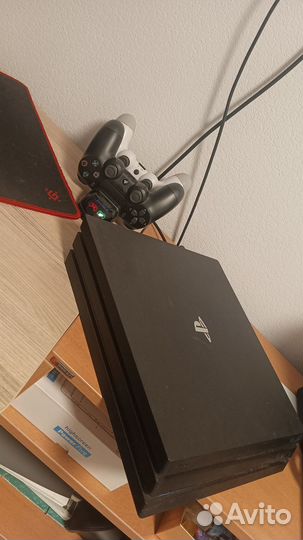 Sony playstation 4 pro 1tb