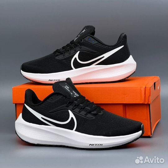 Кроссовки Nike Zoom Pegasus