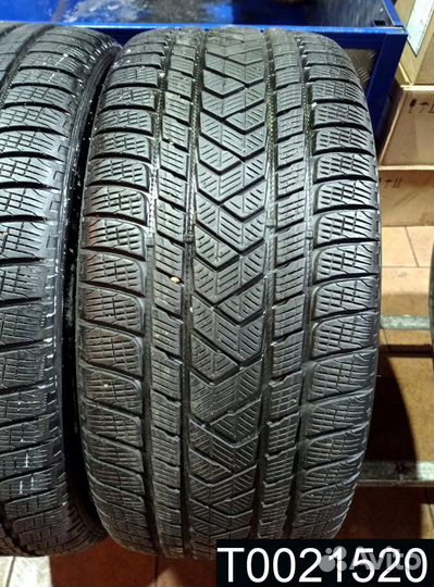 Pirelli Scorpion Winter 285/45 R20 96T