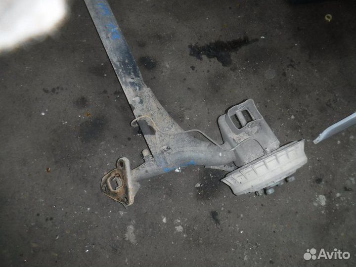 Балка подвески задняя Ваз 2115 11183 2008